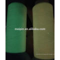 High Lighting Top Quality Luminous Polyester Yarn